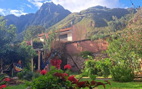 Pisac Hotel | Samay Wasi Pisac Retreat
