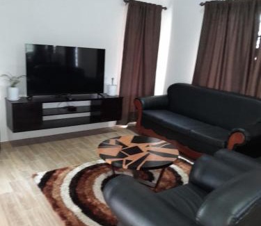 Nadi Apartment | Samayra's Apartment