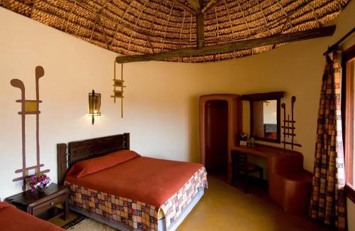 Kalama Wildlife Conservancy Cabin | Samburu Sopa Lodge