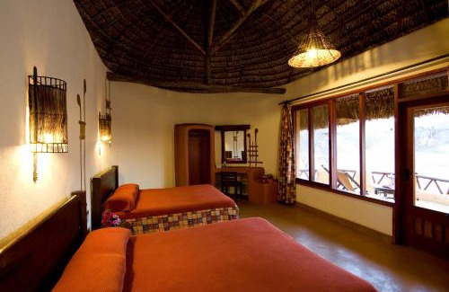 Kalama Wildlife Conservancy Cabin | Samburu Sopa Lodge