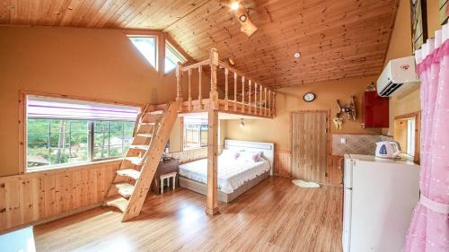 Samcheok House | Samcheok yeondam pension