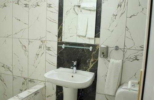 Karahayit Hotel | Samdan Thermal Hotel