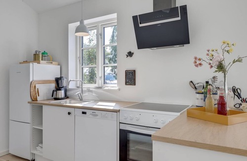Balka House | "Sami" - 200m from the sea by Interhome