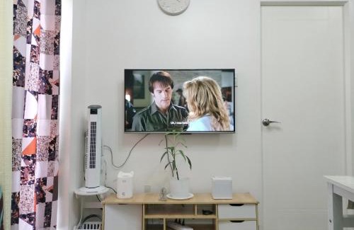 A. Bonifacio Apartment | Sami's Cradle at The Celandine