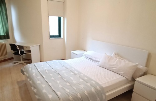 Alcabre Apartment | Samil beachfront apartment