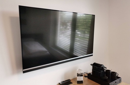 Frastanz Apartment | Saminapark Aparthotel & Boardinghouse