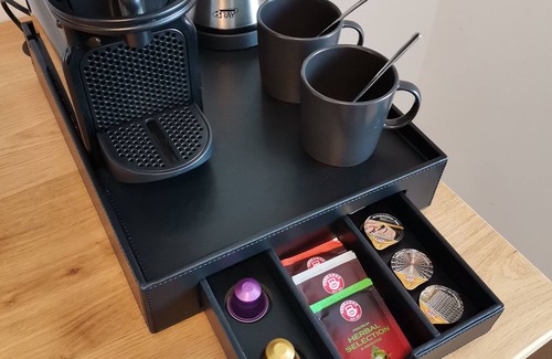 Frastanz Apartment | Saminapark Aparthotel & Boardinghouse