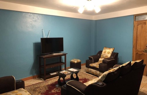 Cusco House | Samir apartment - Cuzco