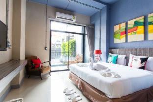 Saen Suk Hotel | Samkwan Village