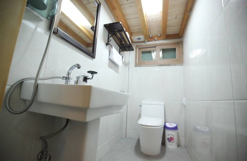 Jeonju House | Samlockhon