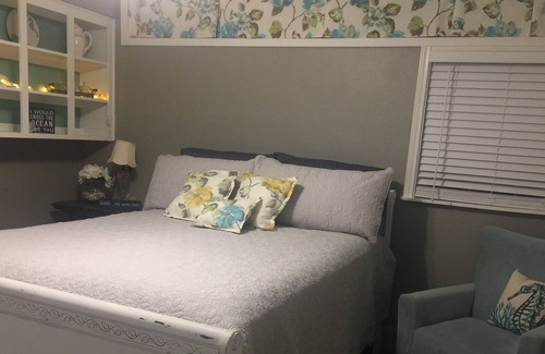 Abilene Apartment | Sammy's Place