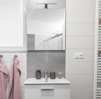 Trinec Apartment | Samoobslužné Apartmány Evičenstvo