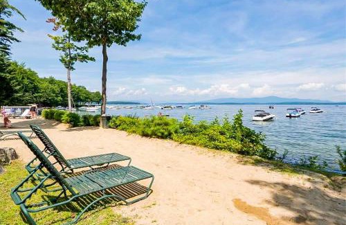 Gilford Apartment | Samoset Charmer