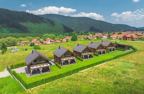 Govedartsi Ski Chalet | Samovilla