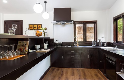 Siem Reap Villa | Sampeah Retreat Villa