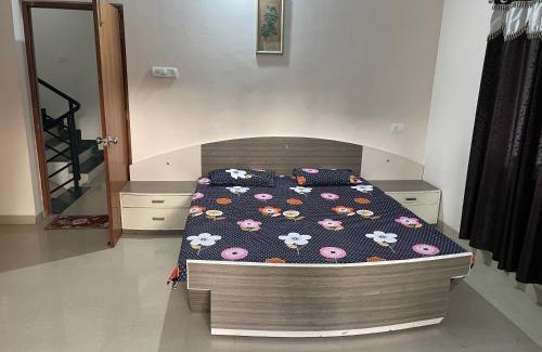 Hingana House | Samruddhi farms rooms S1 near mihan