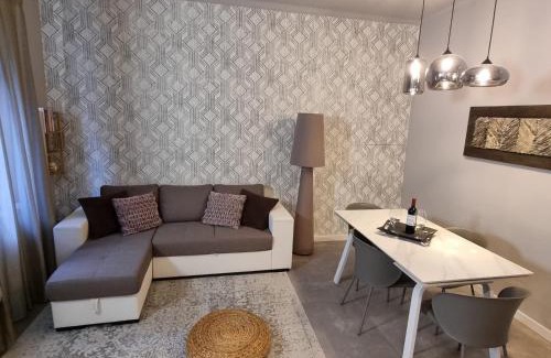 Pienza Apartment | Samsara Apartment