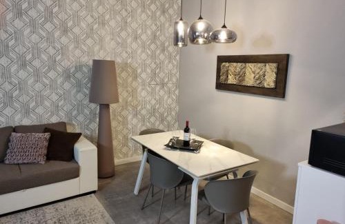 Pienza Apartment | Samsara Apartment