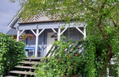 Lukta House | Samsara - Prawdziwa Agroturystyka