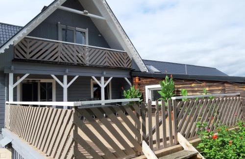 Lukta House | Samsara - Prawdziwa Agroturystyka