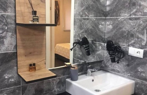 Ilkadım Hotel | Samsun Osmanli Otel