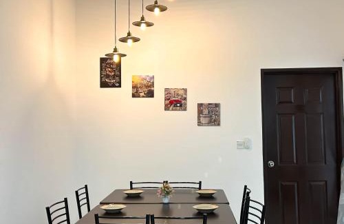 Seri Manjung Apartment | Samudera Seri Manjung Residences by Manhattan Group