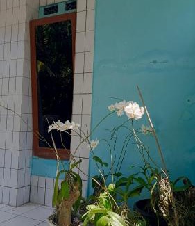 Batu Karas House | SAMUDRA INDAH Homestay
