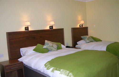 Waterford Bed & Breakfast | Samuel's Heritage Bed & Breakfast