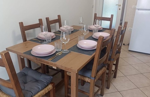 Isolotto Apartment | Samuele Home Florence