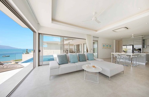 Moo 5 Villa | Samui Bayside Luxury Villas