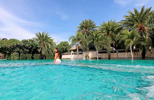 Plai Laem Villa | Samui Boat Lagoon
