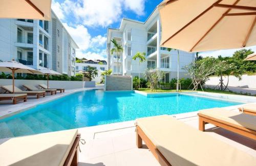 Choeng Mon Apartment | Samui Sunrise 24