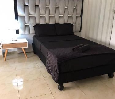 Tulua Hotel | San Alejo