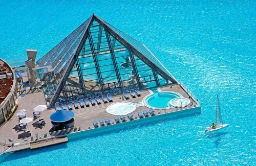 Algarrobo Apartment | San Alfonso Apartment