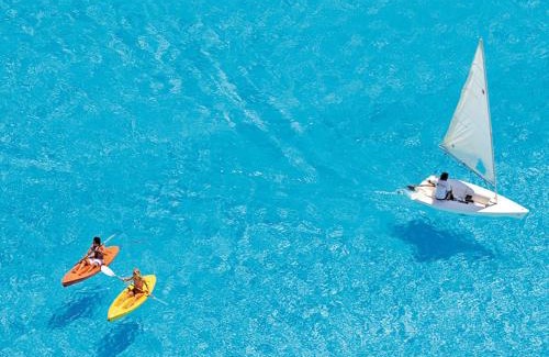 Algarrobo Apartment | San Alfonso Apartment