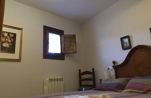 Albarracin Cottage | San Antonio House for 5 people jovicentem @ hotmail com