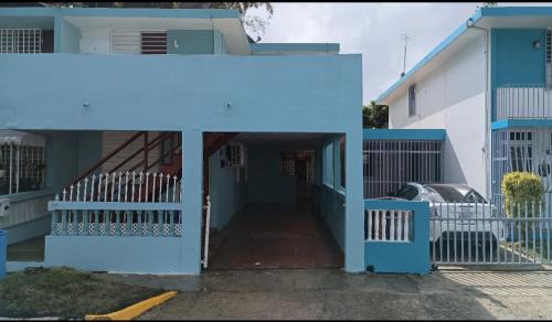 Aguas Buenas Apartment | San Antonio