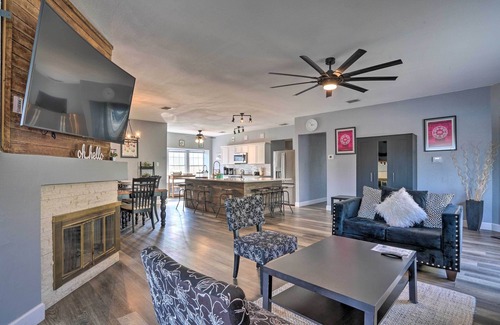 Heritage House | San Antonio Retreat w/Pool, Close to SeaWorld!