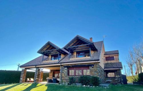 Riaza House | SAN BENITO LA CASA DE MIS ABUELOS