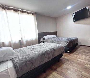 Tumbaco Bed & Breakfast | San Benito Quito Aeropuerto Tumbaco