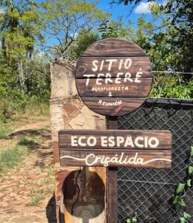 Cordillera Ski Chalet | San Bernardino,8vientos cabaña