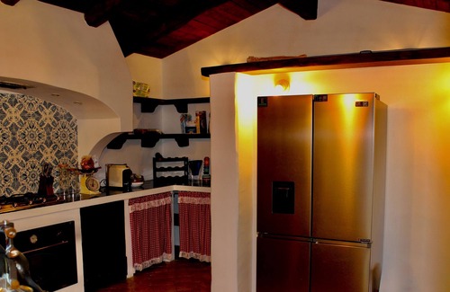 Cersuta Villa | San Biagio Lodges Maratea in Cersuta