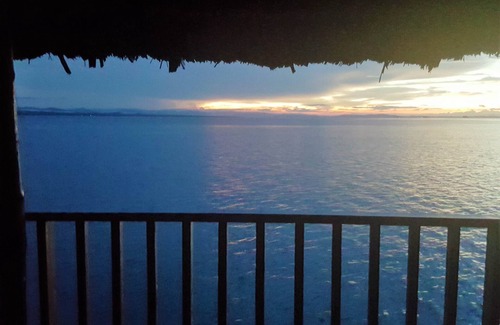 Carti Tupile Cabin | San Blas Island Private Cabin + ISLAND TOUR + MEALS included