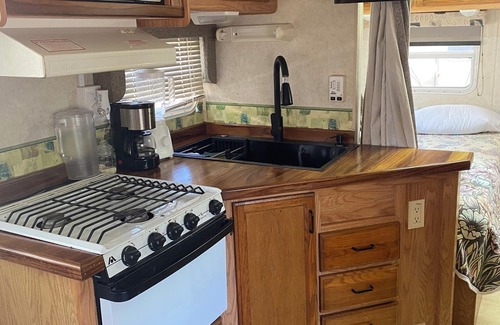 San Blas RV Rental | San Blas RV Park Frente al Mar