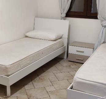 Metaponto Apartment | San Bull Residence Club