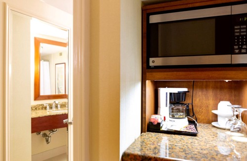 Turtle Bay Hotel | San Carlos Hotel