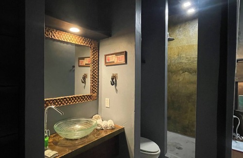 Costa Esmeralda Bed & Breakfast | San Carlos Surf Resort & Eco Lodge
