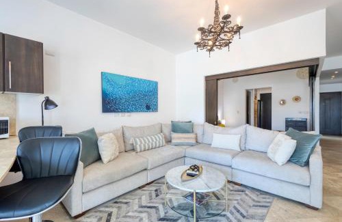 Libertad Apartment | San Charbel #1003
