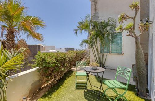 Libertad Apartment | San Charbel #1003