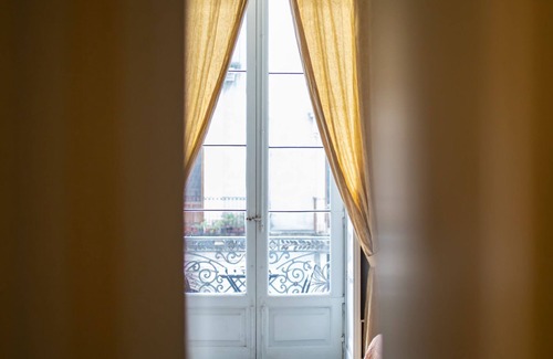 Catania City Centre Apartment | San Demetrio Rooms - Quadruple Room